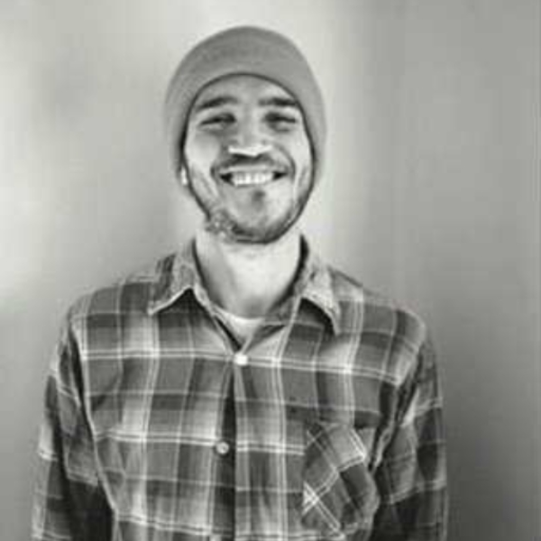 John Frusciante - Murderers