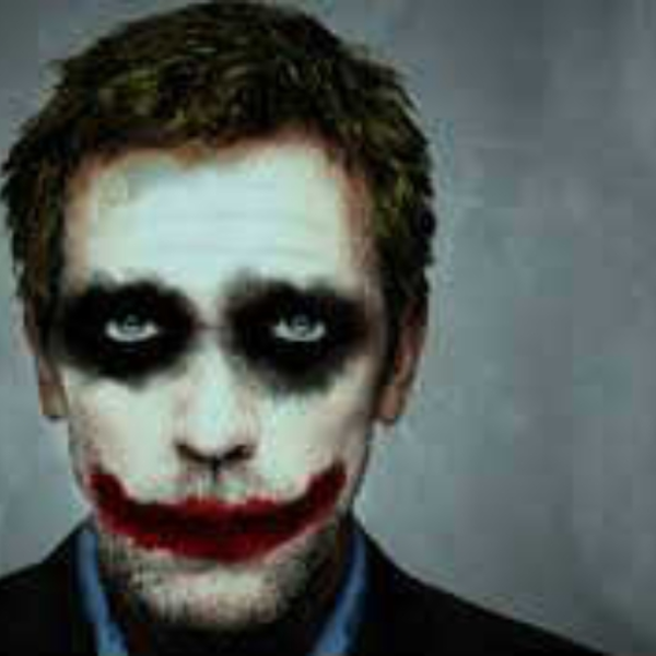 joker House part