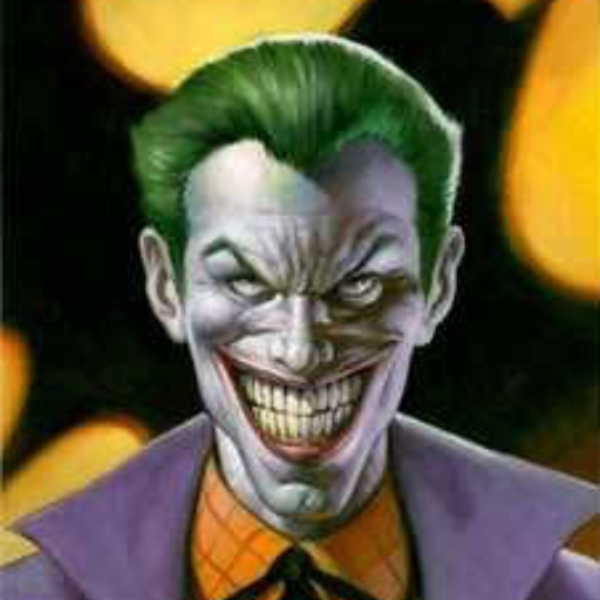 Joker Return