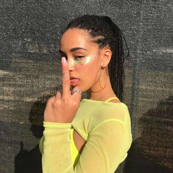 JORJA SMITH MY LOVE