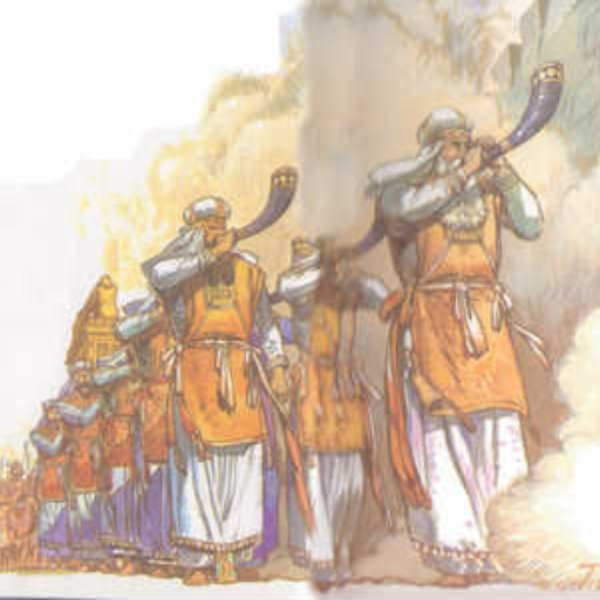 Joshua's Army