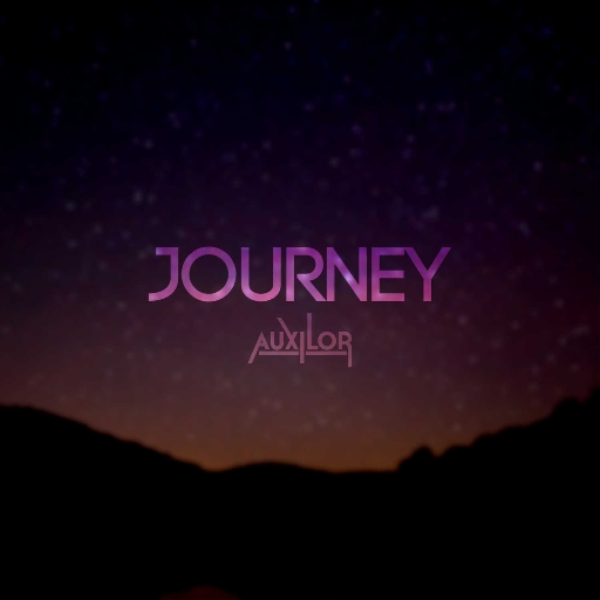 Journey [300]