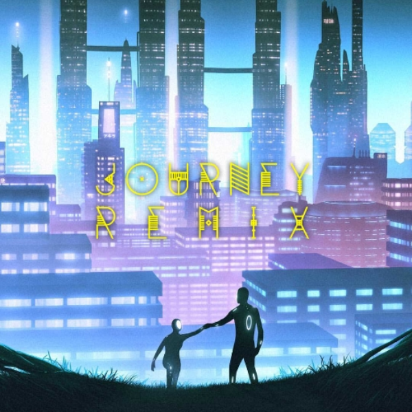 Journey (Muda remix)