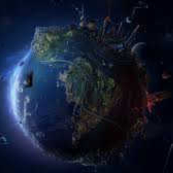 Journey to Earth