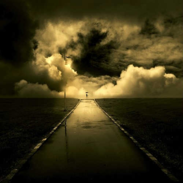 Journeys End