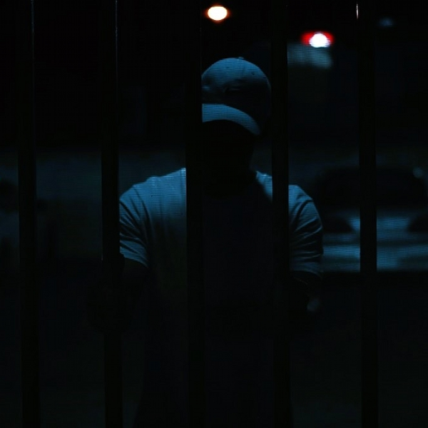 The Dark Beat (Slowed)