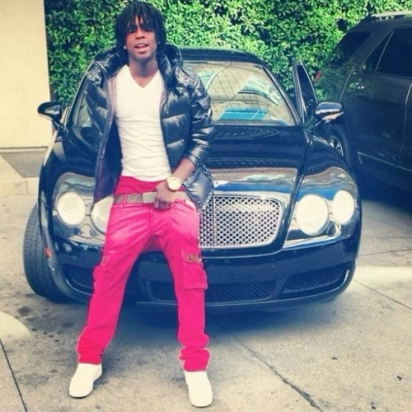 New Glo Type Beat - Flex -