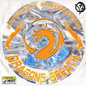 Zatsyko x Rratewerani - Dragon's Breath (ATHC Mega Mix Volume 4)