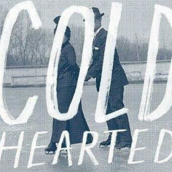 JP Honcho - Cold Hearted [Official Instrumental] Prod. By Hoodrx