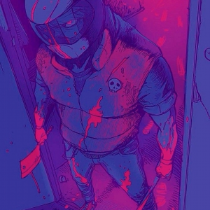BIKER