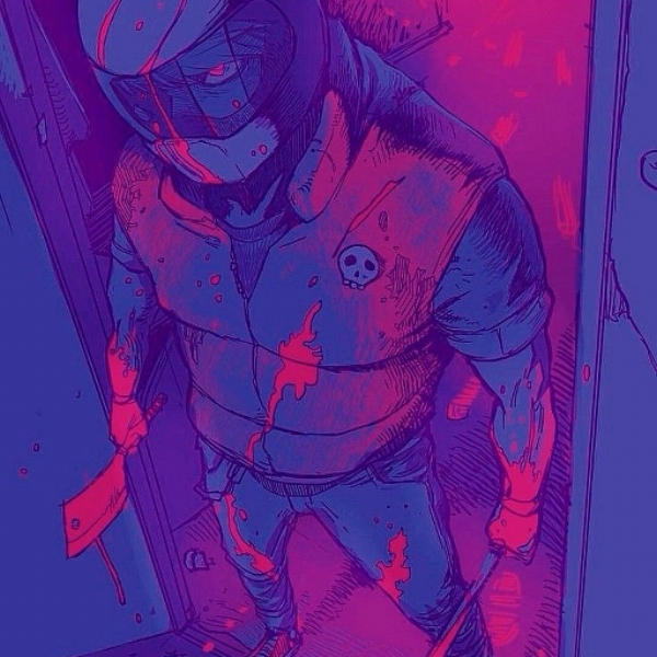 BIKER