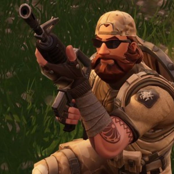 FoRtNuT