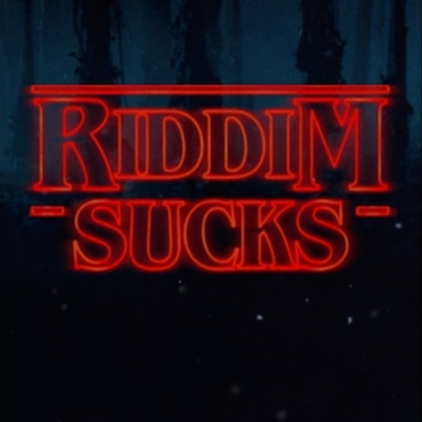Riddim is so epic leik omgg