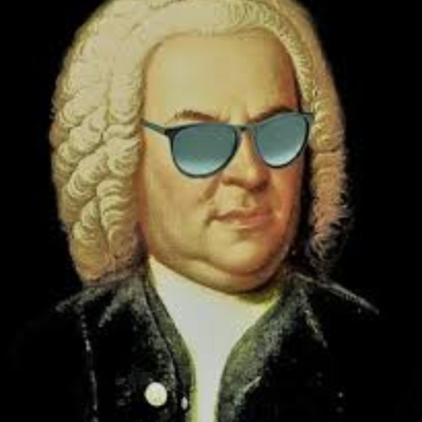 Little Fugue in G minor BWV 578 ft. J.S. Bach