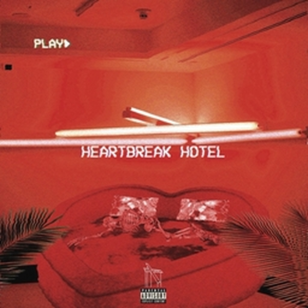 HEARTBREAK HOTEL  ++