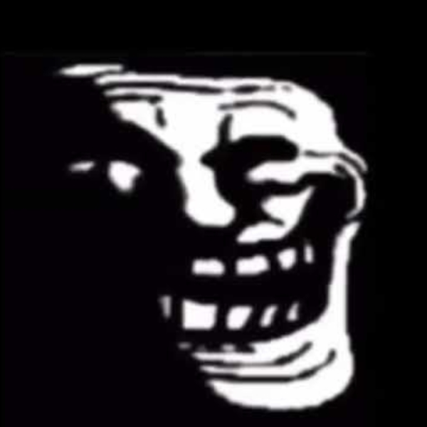i mask my pain under ironic memes and  I cant feel joy