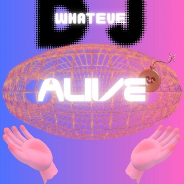 Alive