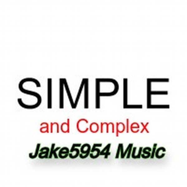 Simple and Complex