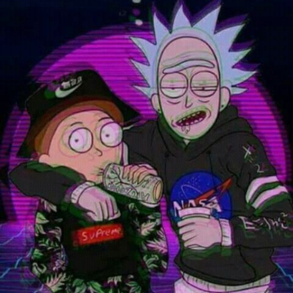Rick And Morty Theme (Remix)
