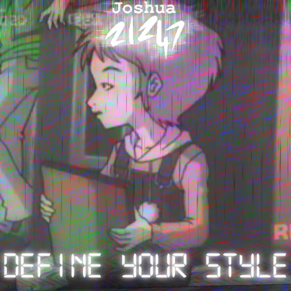 Define Your Style