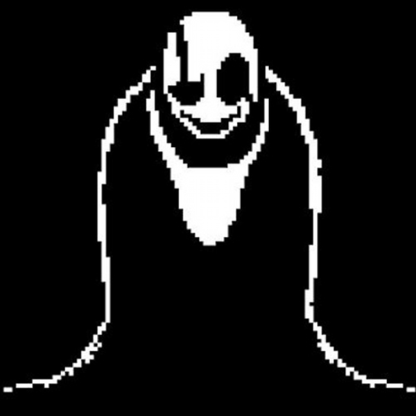 Gaster's theme