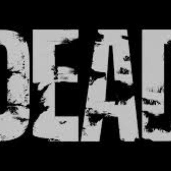 Back from the dead