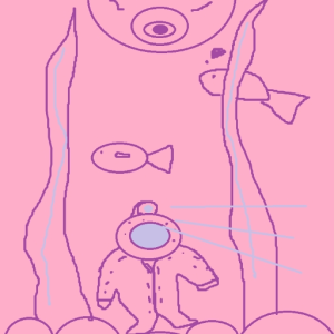 AT 17 : Oceanic Adventure