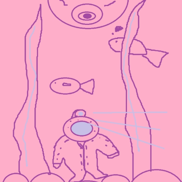 AT 17 : Oceanic Adventure