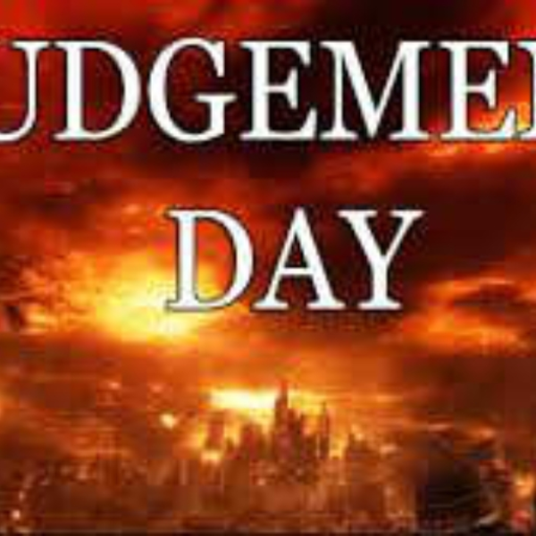 judgement day