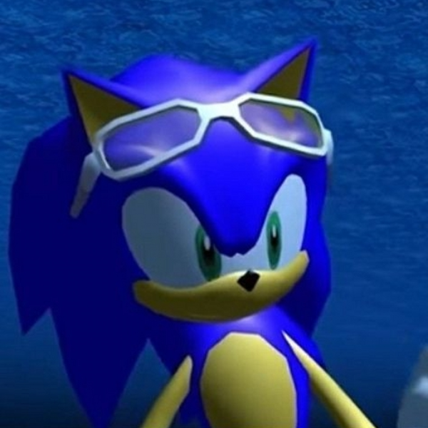 SAY LESS SONIC IV!