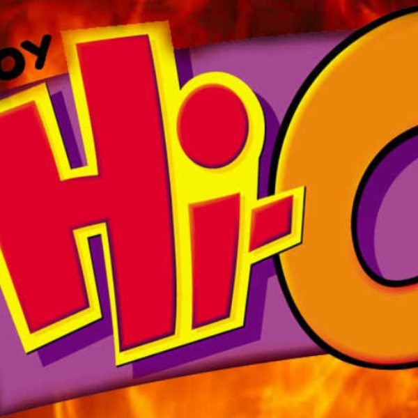 Juicy Fire
