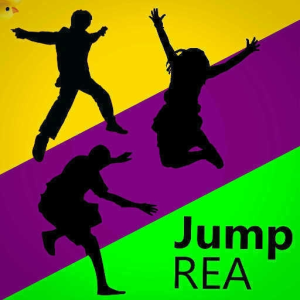 Jump Jump Jump