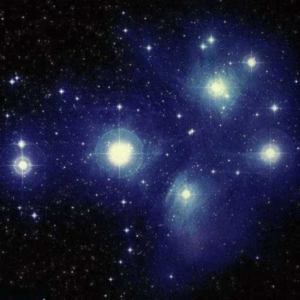 Jumping Stars (Original Mix)
