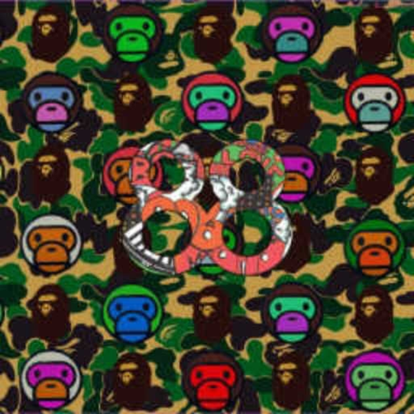 88" Prod.by Shino and Cyro