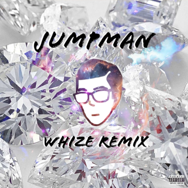 jumpman whize remix