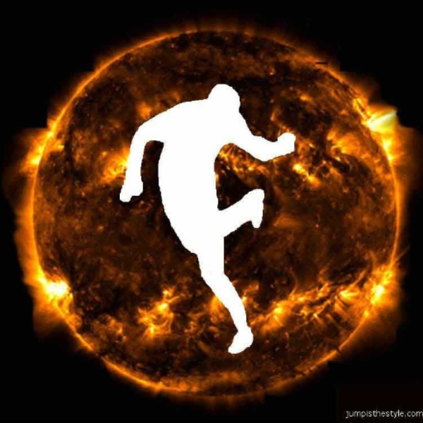 JumpStyle Music