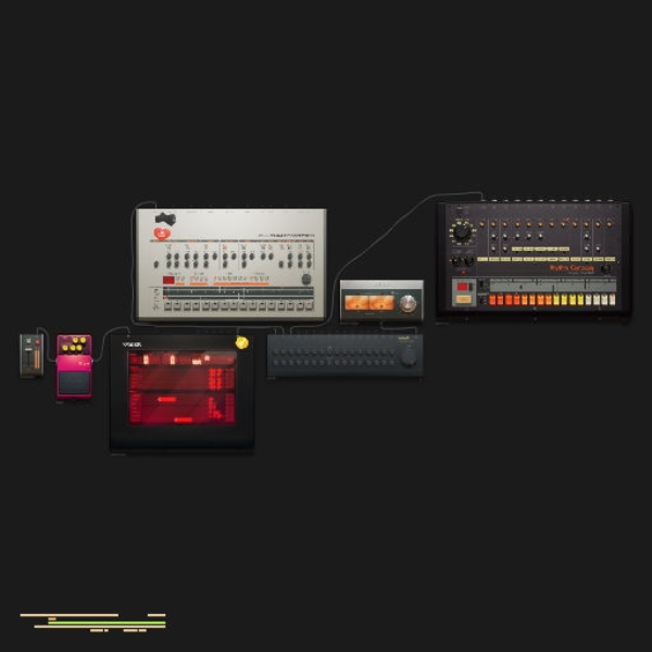 Jungle Mix (Demo)