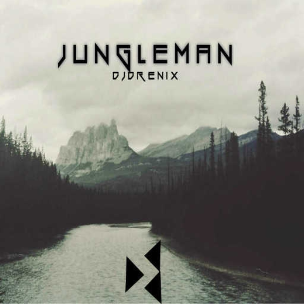 Jungleman - Dj Drenix