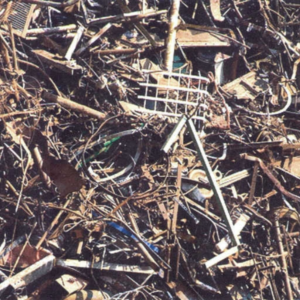 junk remixed
