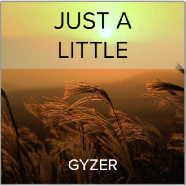 Just A Little