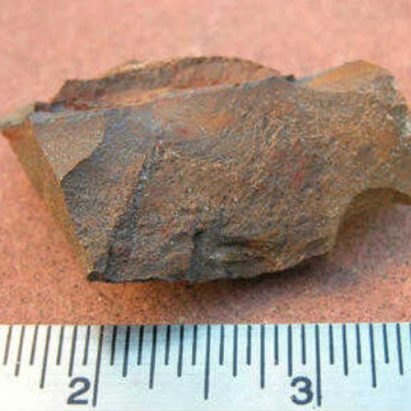 Just a Little Rock