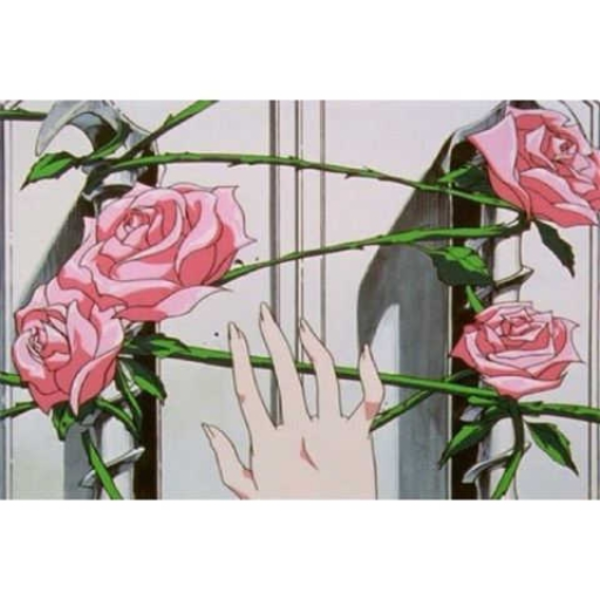 "Just a thought."