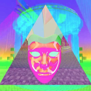 Just A Vaporwave Thing