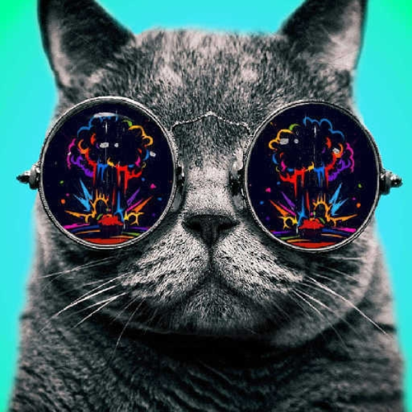Just Another Dream (Original Mix)