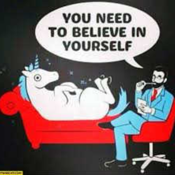 Just Belive