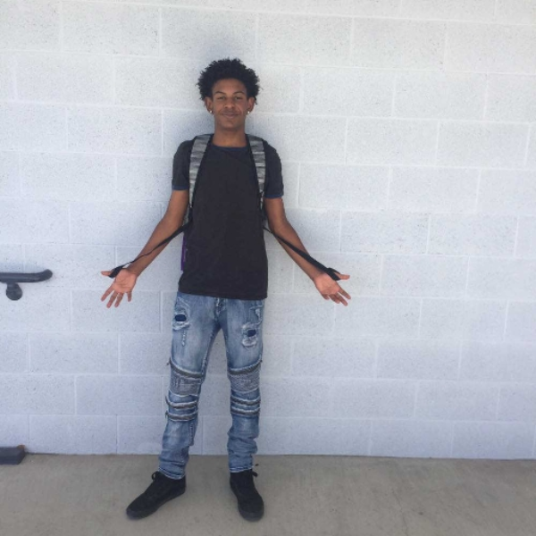 just for fun who tryna collab or some