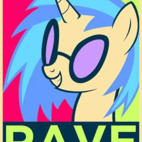 Just Rave