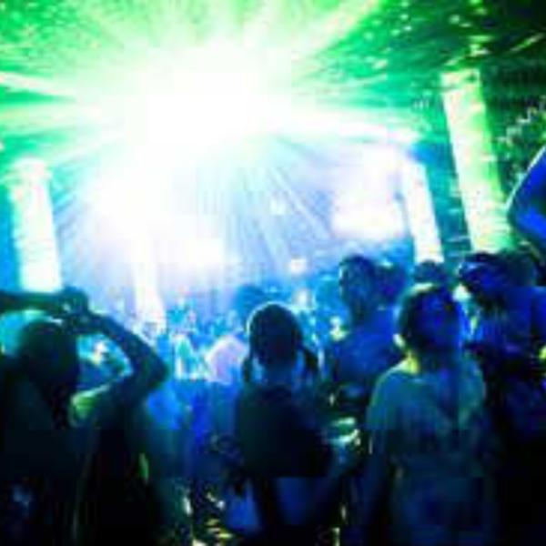 Just Tonight
