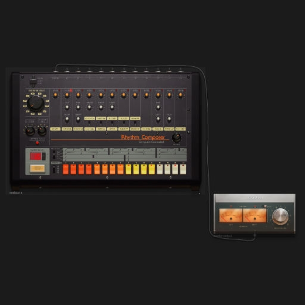 jUSTIN's Beat
