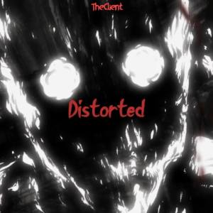 Distorted
